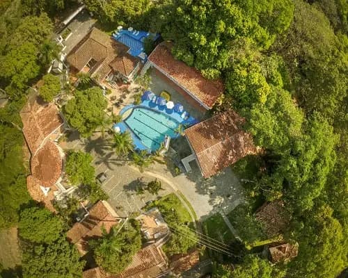 Portón de Occidente by Bernalo Hotels en San Jerónimo, Antioquia: foto 8