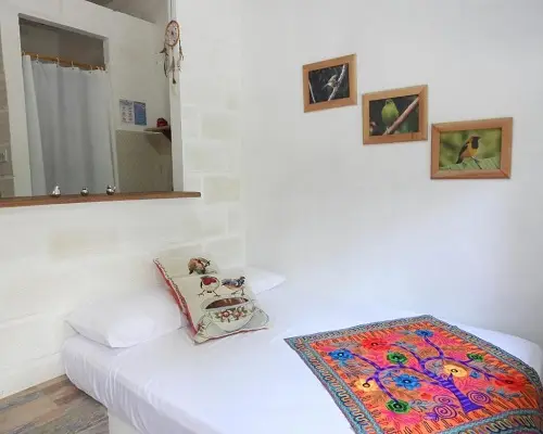 La Posada de las Aves en San Rafael, Antioquia: foto 3