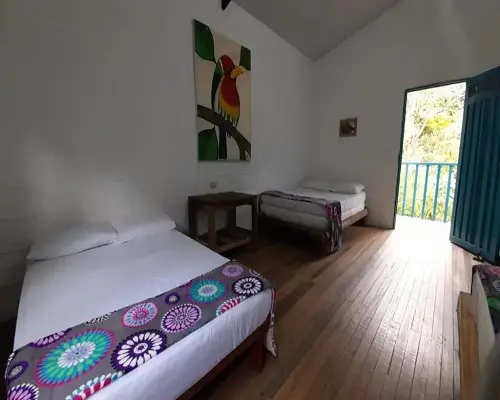 La Posada de las Aves en San Rafael, Antioquia: foto 8