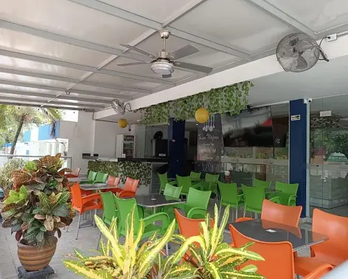 Hotel Prado 53 en Barranquilla, Atlántico: foto 1