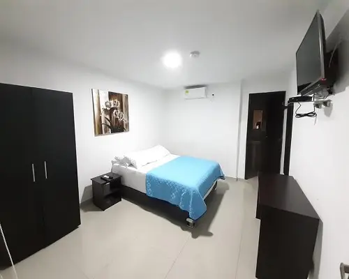 Hotel Prado 53 en Barranquilla, Atlántico: foto 2