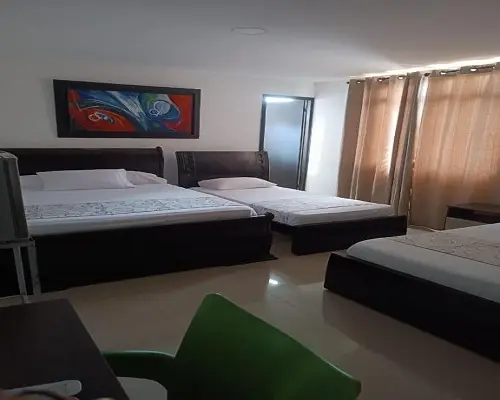 Hotel Prado 53 en Barranquilla, Atlántico: foto 4