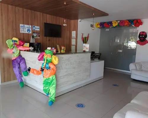 Hotel Prado 53 en Barranquilla, Atlántico: foto 7
