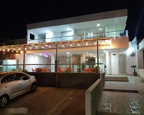 Hotel Prado 53 en Barranquilla, Atlántico: foto 8