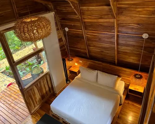Eco Hotel Río de Oro en San Rafael, Antioquia: foto 3