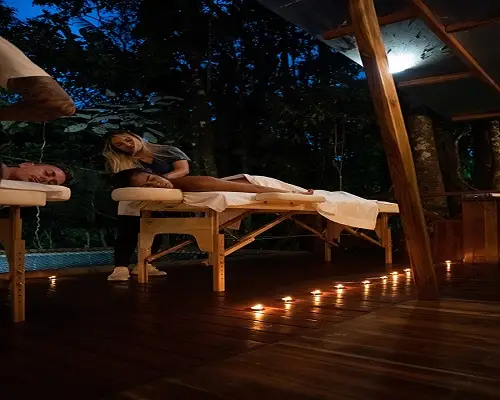 Eco Hotel Río de Oro en San Rafael, Antioquia: foto 6