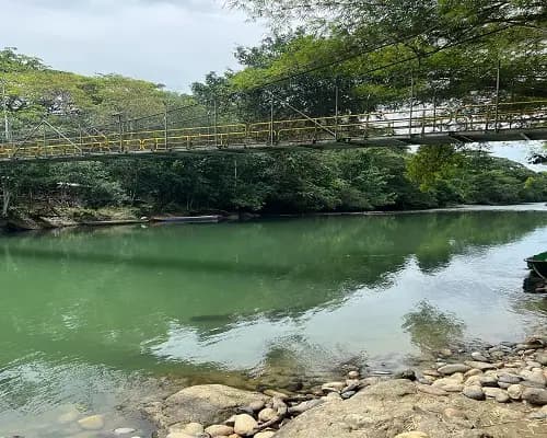 Hotel Norcasia Ríos y Aventuras en Norcasia, Caldas: foto 2