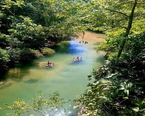 Hotel Norcasia Ríos y Aventuras en Norcasia, Caldas: foto 3