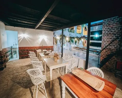 Ángel de Santa Fe by Bernalo Hotels en Santa Fe de Antioquia, Antioquia: foto 1