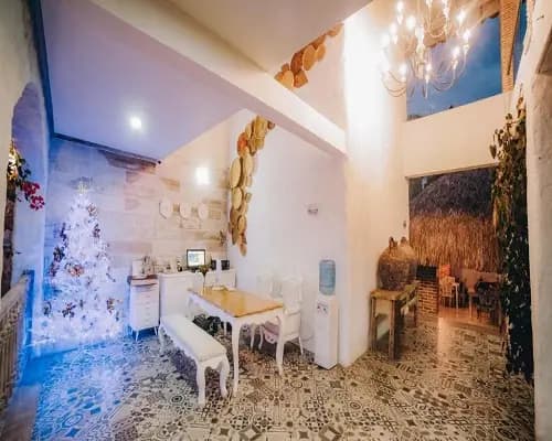 Ángel de Santa Fe by Bernalo Hotels en Santa Fe de Antioquia, Antioquia: foto 4