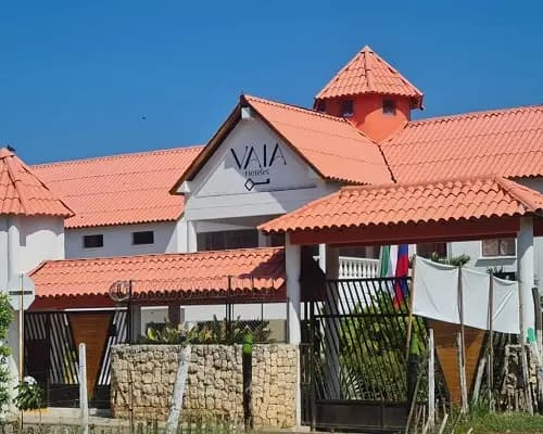 Vaia Hoteles en Coveñas, Sucre: foto 1