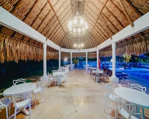 La Iguana de Santa Fe by Bernalo Hotels en Santa Fe de Antioquia, Antioquia: foto 4
