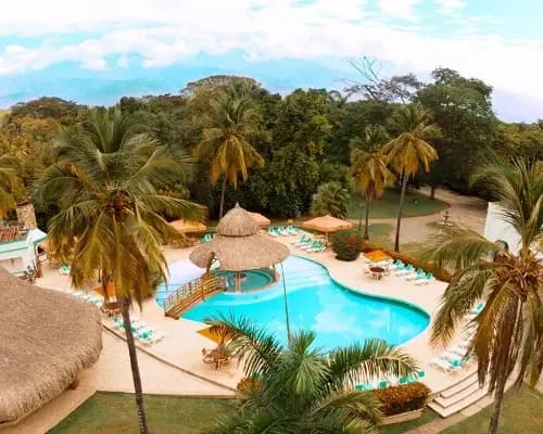 Hotel y Spa Santa Fe Colonial en Santa Fe de Antioquia, Antioquia: foto 6