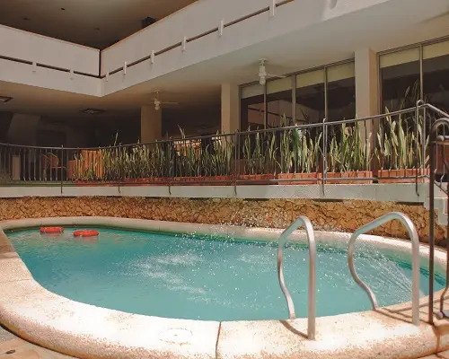 Hotel Sicarare en Valledupar, Cesar: foto 7
