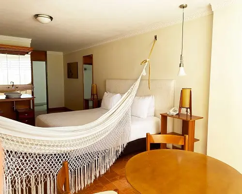 Hotel Sicarare en Valledupar, Cesar: foto 8